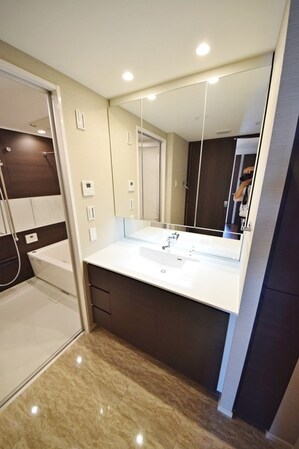 シティタワー国分寺ザ・ツインイーストの物件内観写真